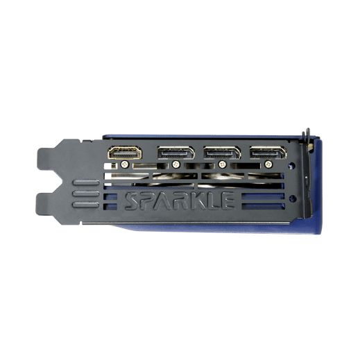 SPARKLE Intel Arc B580 GUARDIAN 12GB GDDR6 Graphics Card