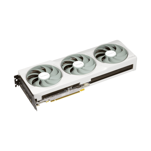 SPARKLE Intel Arc B580 TITAN Luna OC 12GB GDDR6 Graphics Card