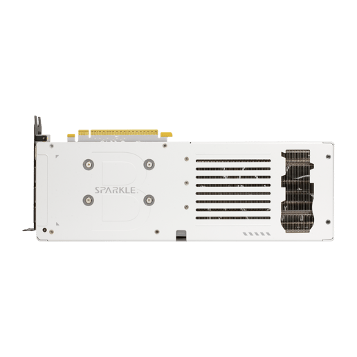 SPARKLE Intel Arc B580 TITAN Luna OC 12GB GDDR6 Graphics Card