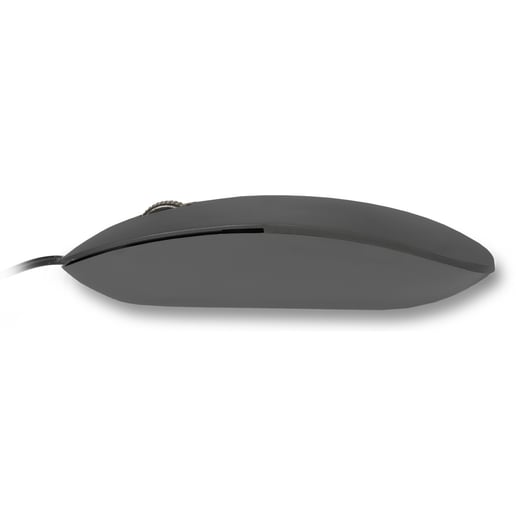 Generic Scroller Slim USB 2.0 Optical Mouse