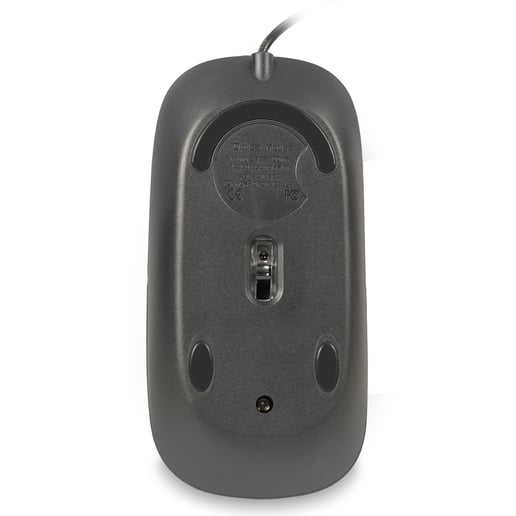 Generic Scroller Slim USB 2.0 Optical Mouse