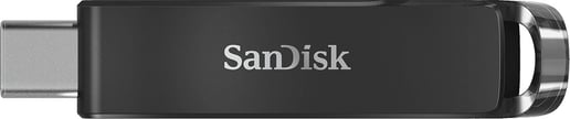 128GB SanDisk Ultra USB 3.0 Type-C Flash Drive