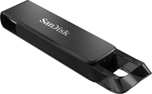 128GB SanDisk Ultra USB 3.0 Type-C Flash Drive