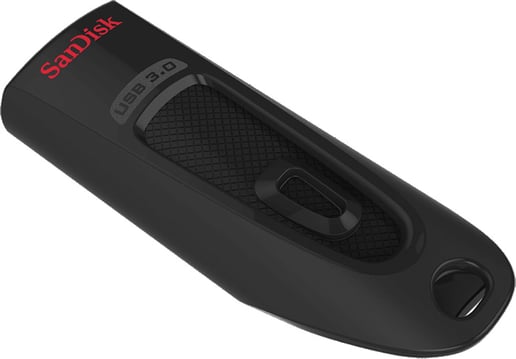 512GB SanDisk Ultra USB 3.0 Flash Drive