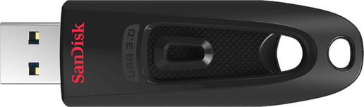 512GB SanDisk Ultra USB 3.0 Flash Drive