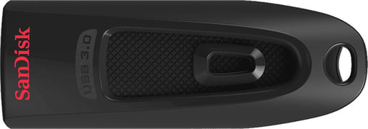512GB SanDisk Ultra USB 3.0 Flash Drive
