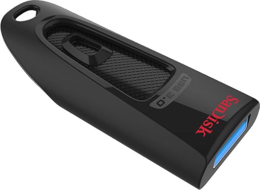 512GB SanDisk Ultra USB 3.0 Flash Drive