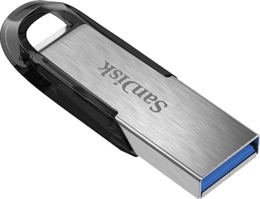 512GB SanDisk Ultra Flair USB 3.0 Flash Drive