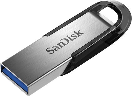 512GB SanDisk Ultra Flair USB 3.0 Flash Drive