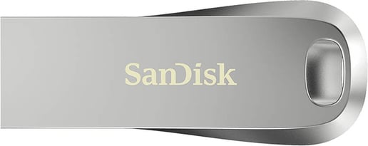 64GB SanDisk Ultra Luxe USB 3.0 Flash Drive