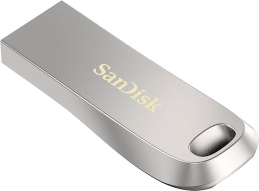 64GB SanDisk Ultra Luxe USB 3.0 Flash Drive