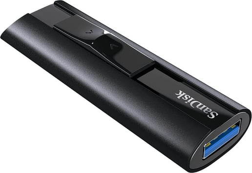 512GB SanDisk Extreme PRO USB 3.0 Flash Drive