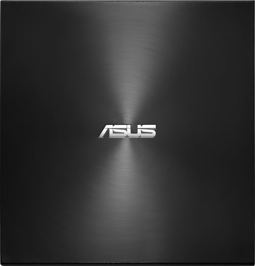 ASUS ZenDrive U8M External DVD Writer Optical Drive