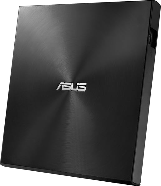 ASUS ZenDrive U8M External DVD Writer Optical Drive