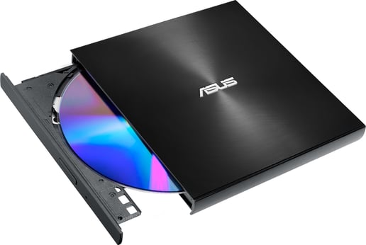 ASUS ZenDrive U8M External DVD Writer Optical Drive