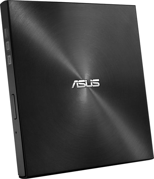 ASUS ZenDrive U9M (SDRW-08U9M-U) External DVD Writer Optical Drive
