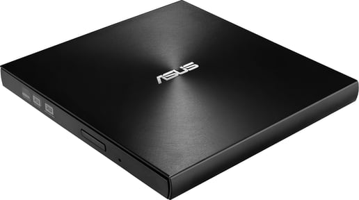 ASUS ZenDrive U9M (SDRW-08U9M-U) External DVD Writer Optical Drive