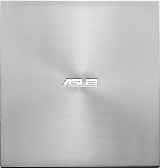ASUS ZenDrive U9M (SDRW-08U9M-U) External DVD Writer Optical Drive