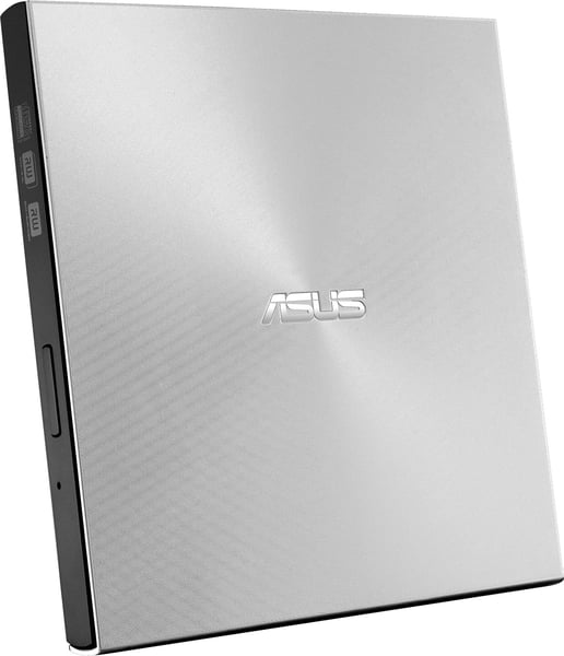 ASUS ZenDrive U9M (SDRW-08U9M-U) External DVD Writer Optical Drive