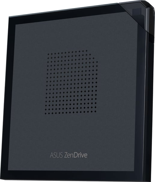 ASUS ZenDrive V1M External DVD Writer Optical Drive