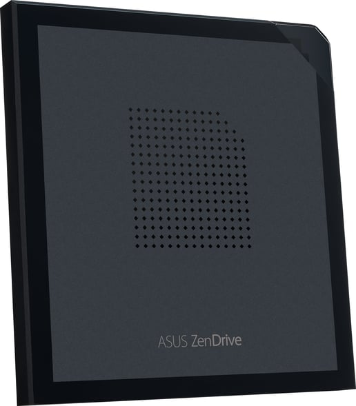 ASUS ZenDrive V1M External DVD Writer Optical Drive