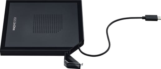 ASUS ZenDrive V1M External DVD Writer Optical Drive