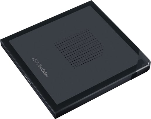 ASUS ZenDrive V1M External DVD Writer Optical Drive