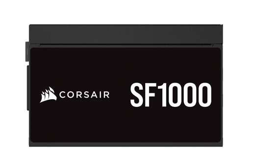 1000W Corsair SF Series SF1000 Modular 80 Plus Platinum PSU