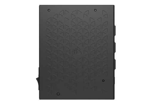 1000W Corsair SF Series SF1000 Modular 80 Plus Platinum PSU