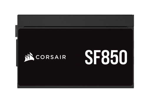 850W Corsair SF Series SF850 Modular 80 Plus Platinum PSU