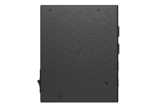 850W Corsair SF Series SF850 Modular 80 Plus Platinum PSU