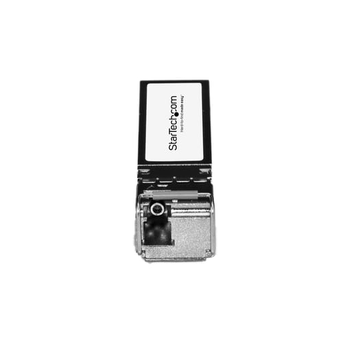 StarTech.com Cisco SFP-10G-BX20D-I Compatible SFP+ Module