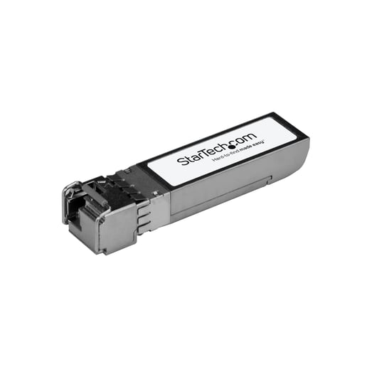 StarTech.com Cisco SFP-10G-BX20D-I Compatible SFP+ Module