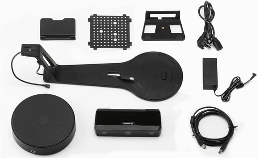 Shining 3D EinScan SE Desktop 3D Scanner