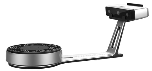 Shining 3D EinScan SP Desktop 3D Scanner