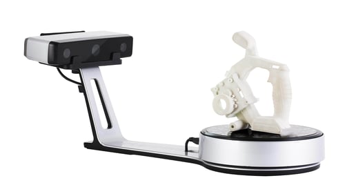 Shining 3D EinScan SP Desktop 3D Scanner