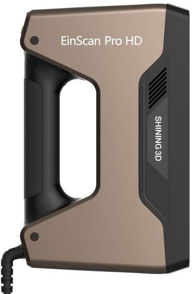 Shining 3D Einscan Pro HD 3D Scanner