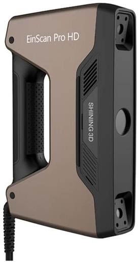 Shining 3D Einscan Pro HD 3D Scanner