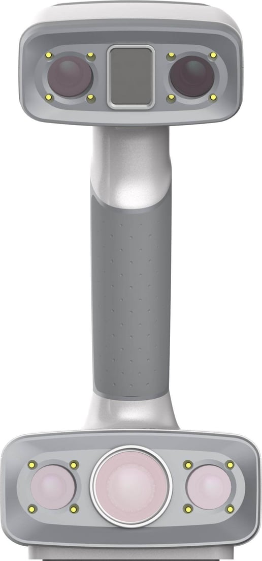 Shining 3D Einscan H 3D Scanner