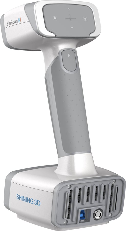 Shining 3D Einscan H 3D Scanner