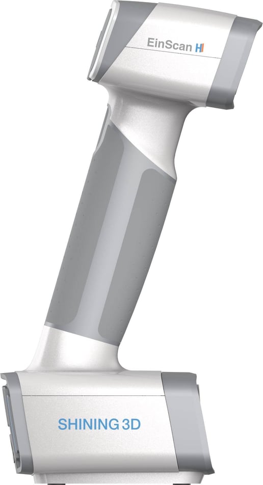Shining 3D Einscan H 3D Scanner