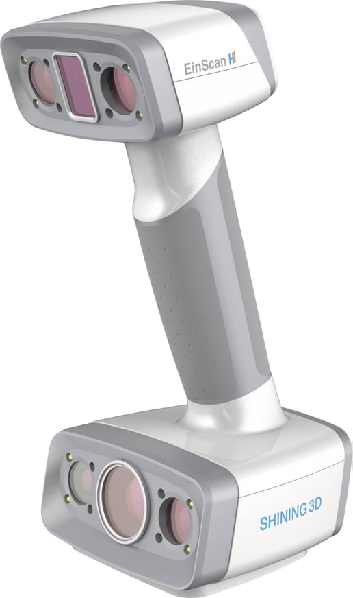 Shining 3D Einscan H 3D Scanner