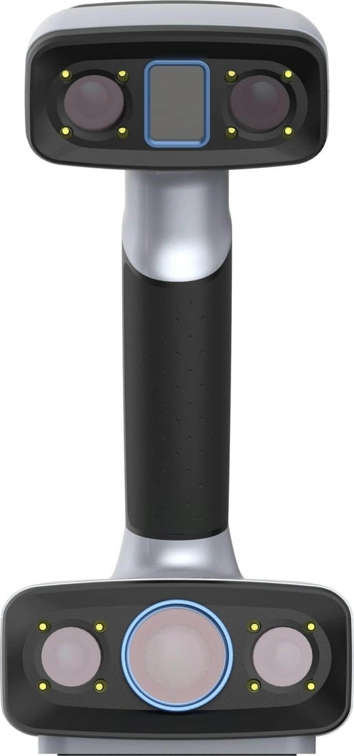 Shining 3D Einscan HX 3D Scanner