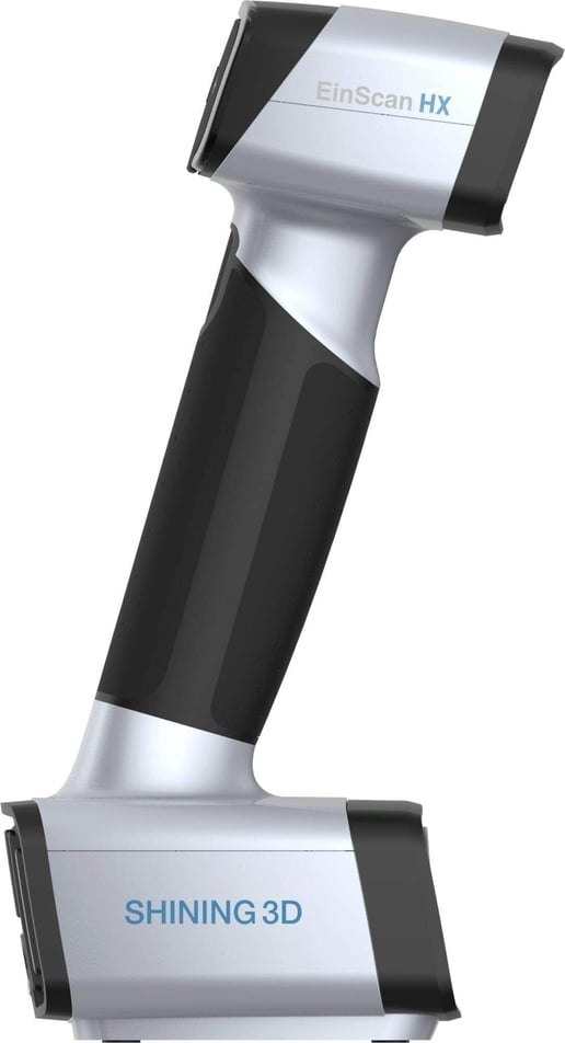 Shining 3D Einscan HX 3D Scanner