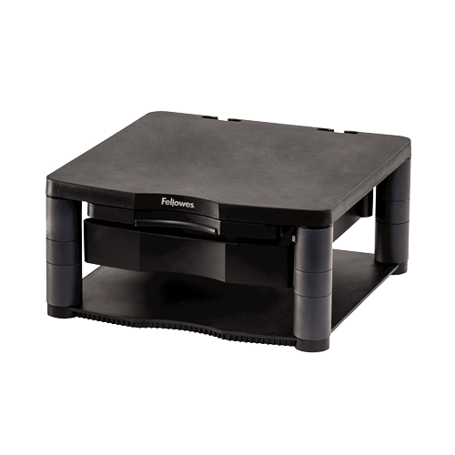 Fellowes Premium Monitor Riser Plus