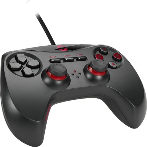 SPEEDLINK Strike NX USB Gamepad for PC