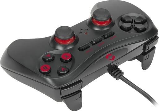 SPEEDLINK Strike NX USB Gamepad for PC