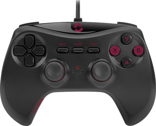 SPEEDLINK Strike NX USB Gamepad for PC