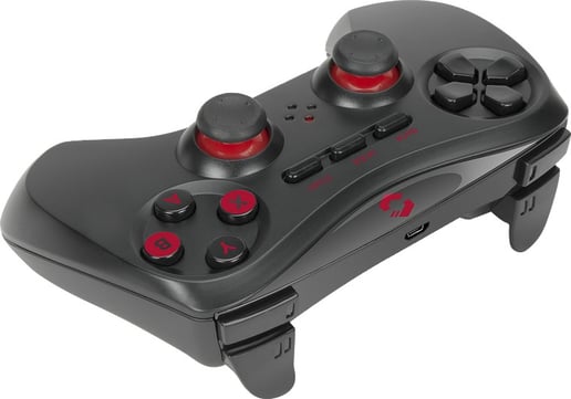 SPEEDLINK Strike NX Wireless USB Gamepad for PC