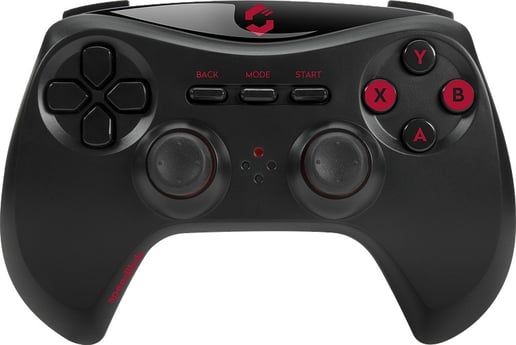 SPEEDLINK Strike NX Wireless USB Gamepad for PC